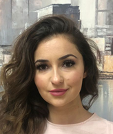 Vlora Mehmetaj